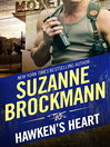 Cover image for Hawken's Heart